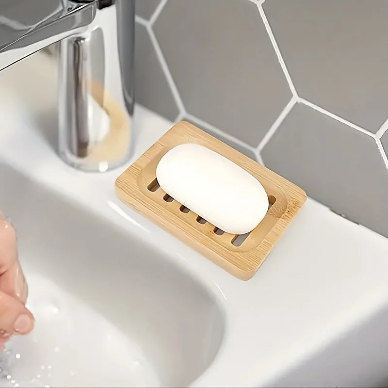 Natural Soap Tray