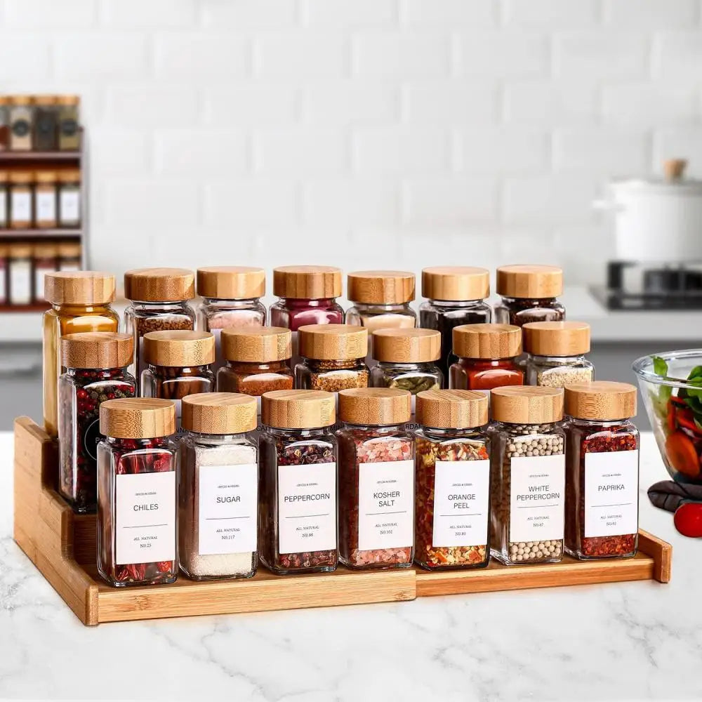 Food Storage