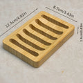 Natural Soap Tray