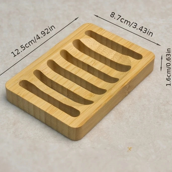 Natural Soap Tray