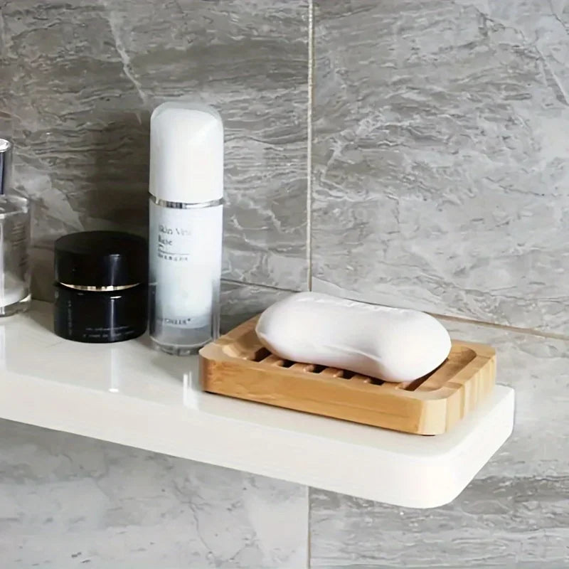 Natural Soap Tray