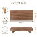 Decorative Wooden Tray