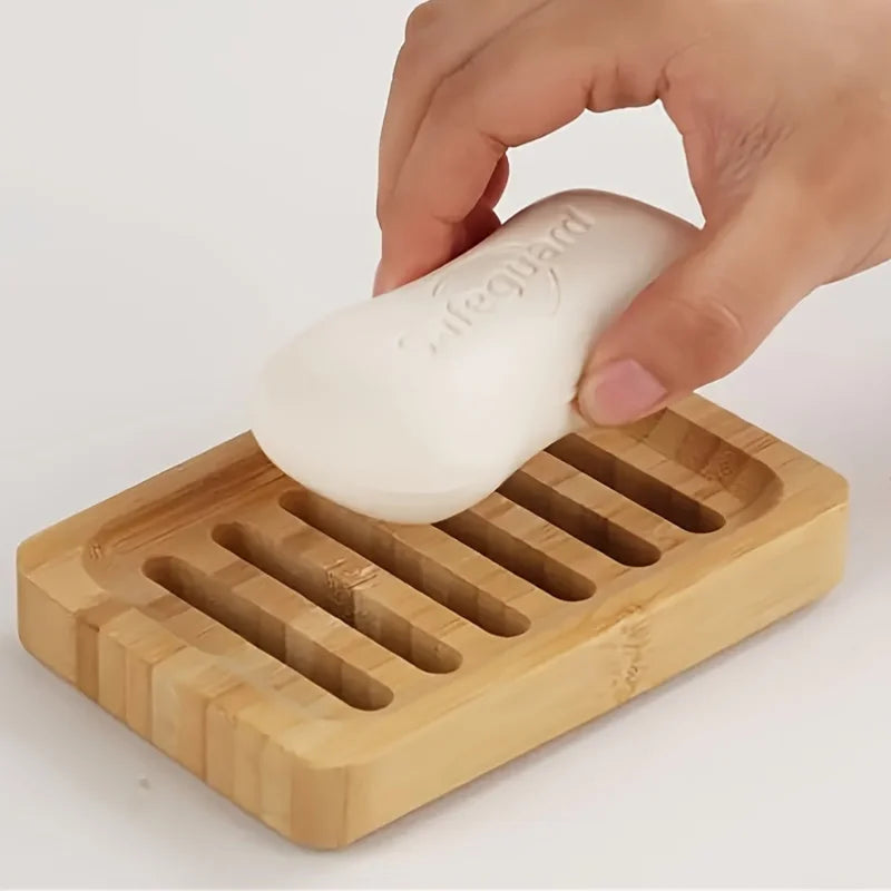 Natural Soap Tray