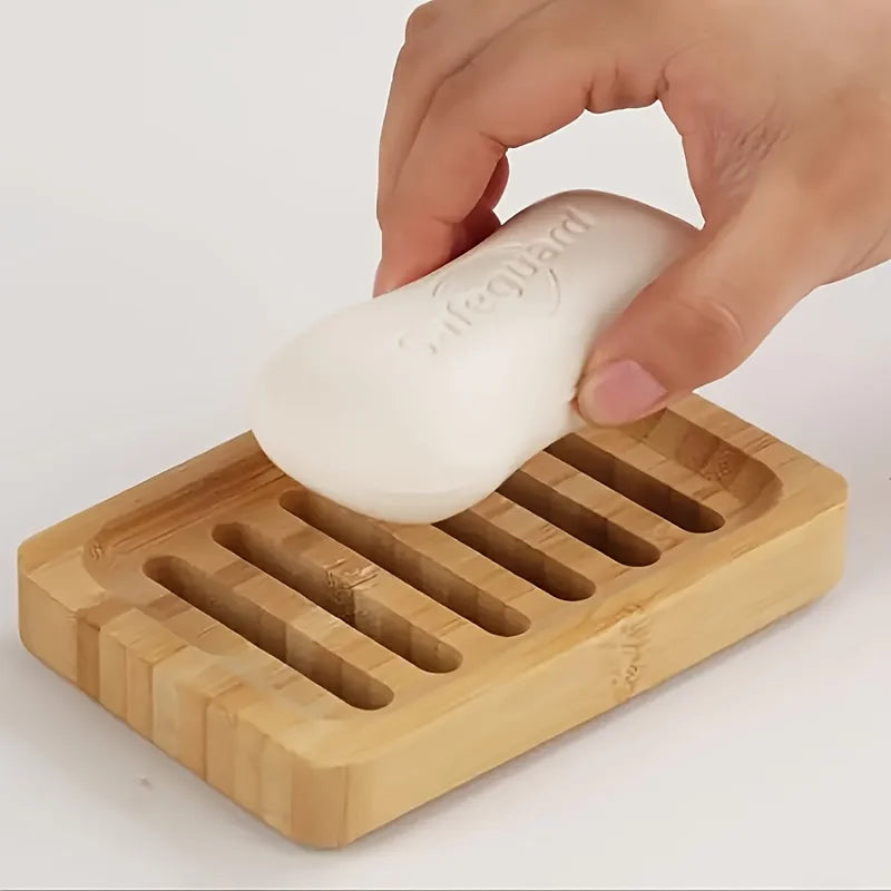 Natural Soap Tray