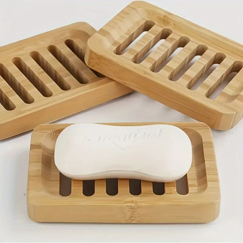Natural Soap Tray