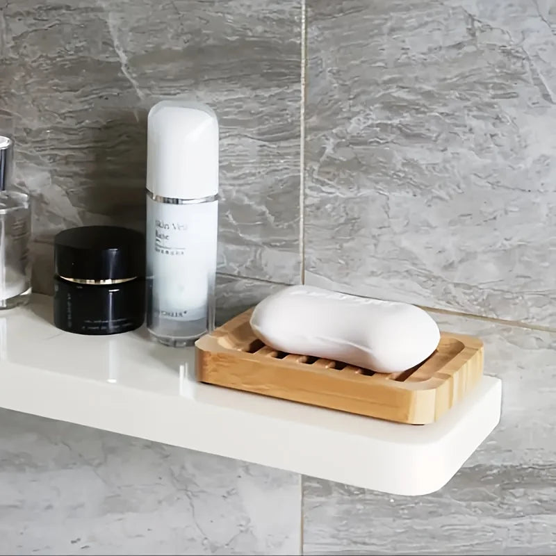 Natural Soap Tray