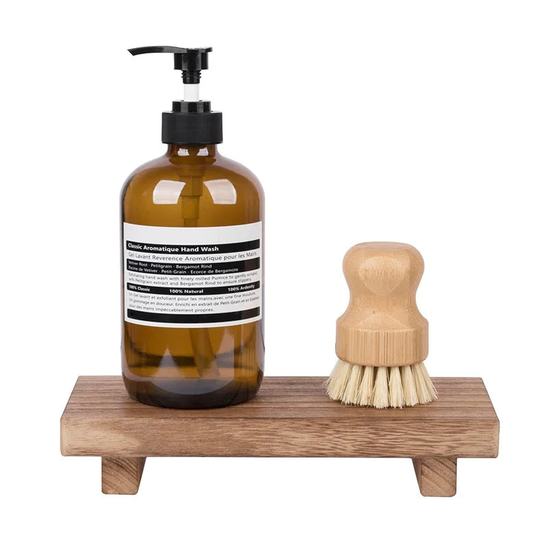 Decorative Wooden Tray