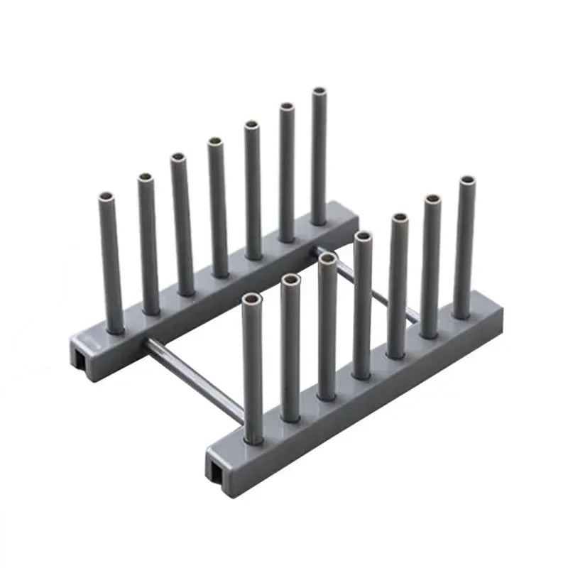 Natural Dish Drainer Rack