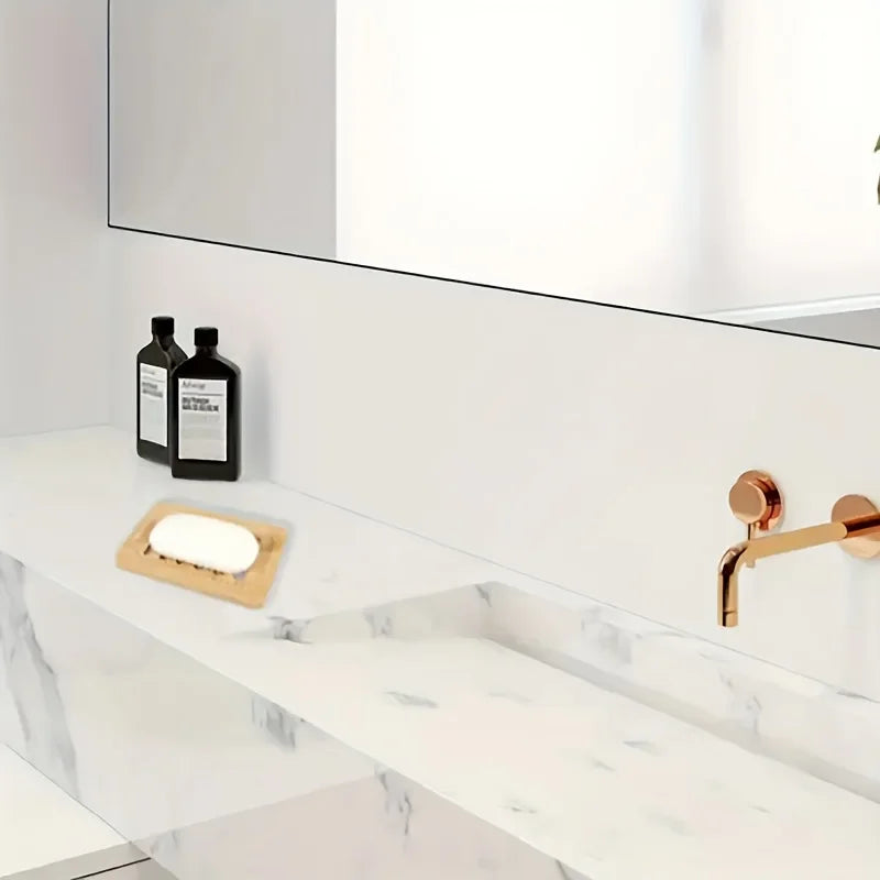 Natural Soap Tray